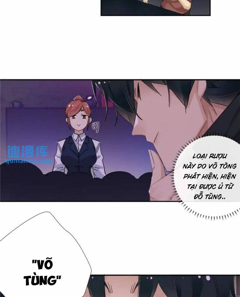 Hỗn Loạn Nhất Lịch Sử: Chapter 52