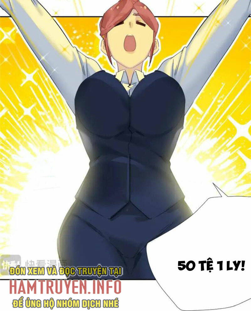 Hỗn Loạn Nhất Lịch Sử: Chapter 52