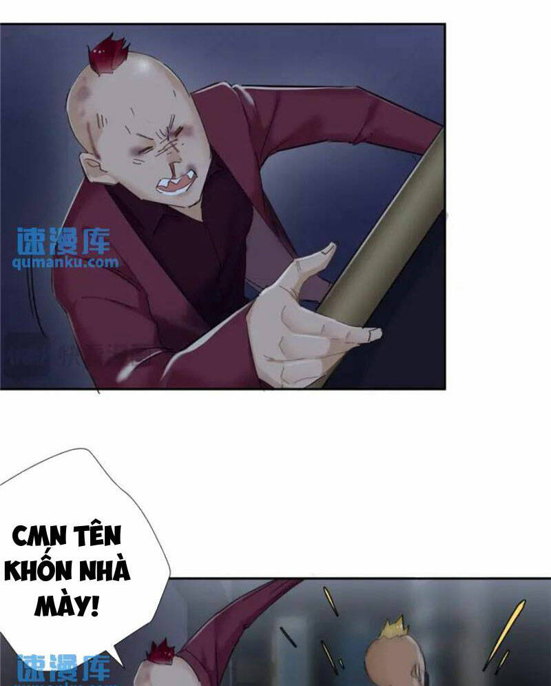 Hỗn Loạn Nhất Lịch Sử: Chapter 52