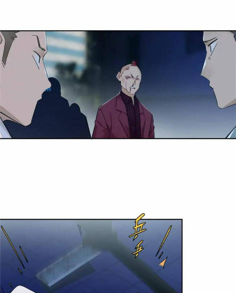 Hỗn Loạn Nhất Lịch Sử: Chapter 52