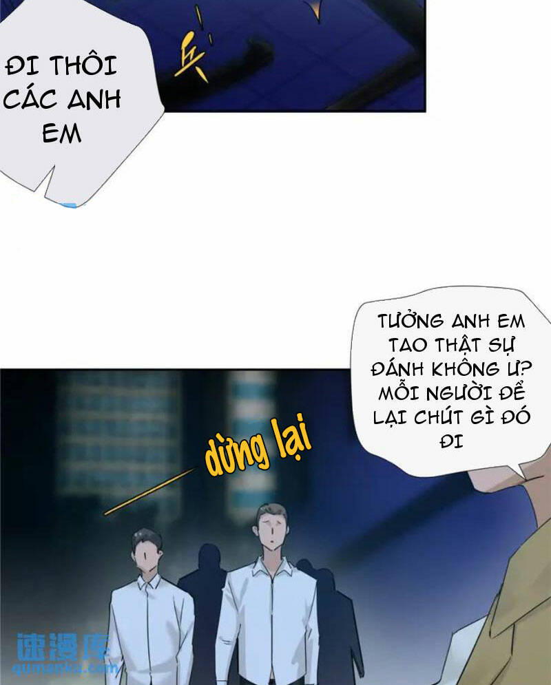 Hỗn Loạn Nhất Lịch Sử: Chapter 52