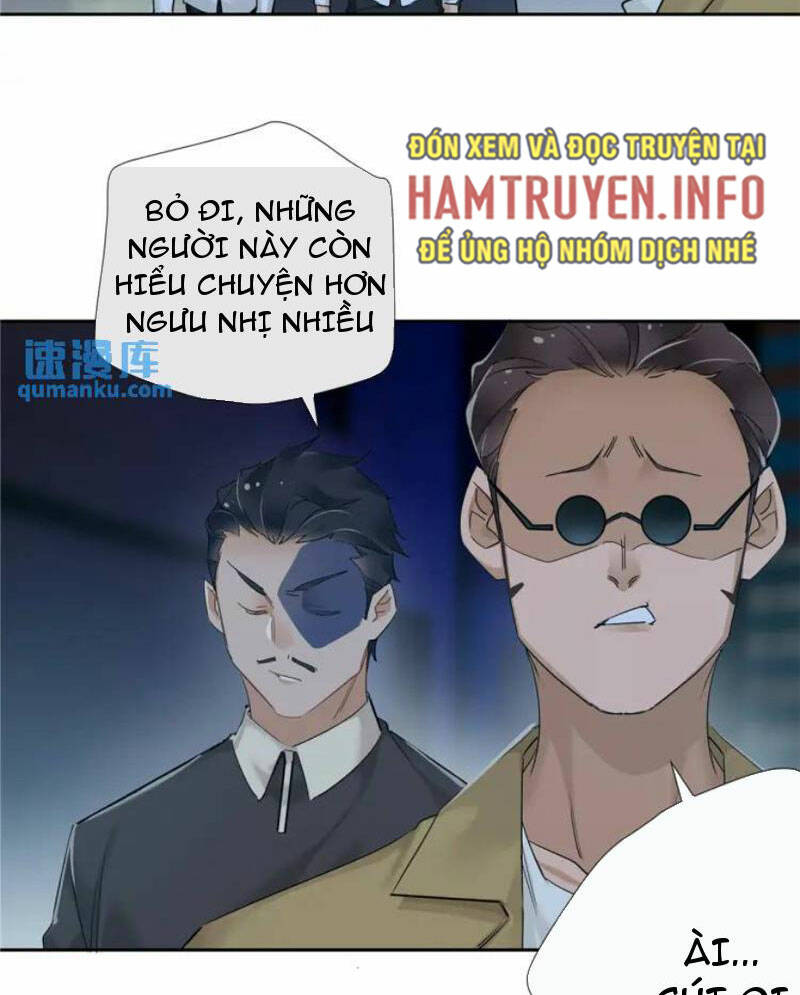 Hỗn Loạn Nhất Lịch Sử: Chapter 52