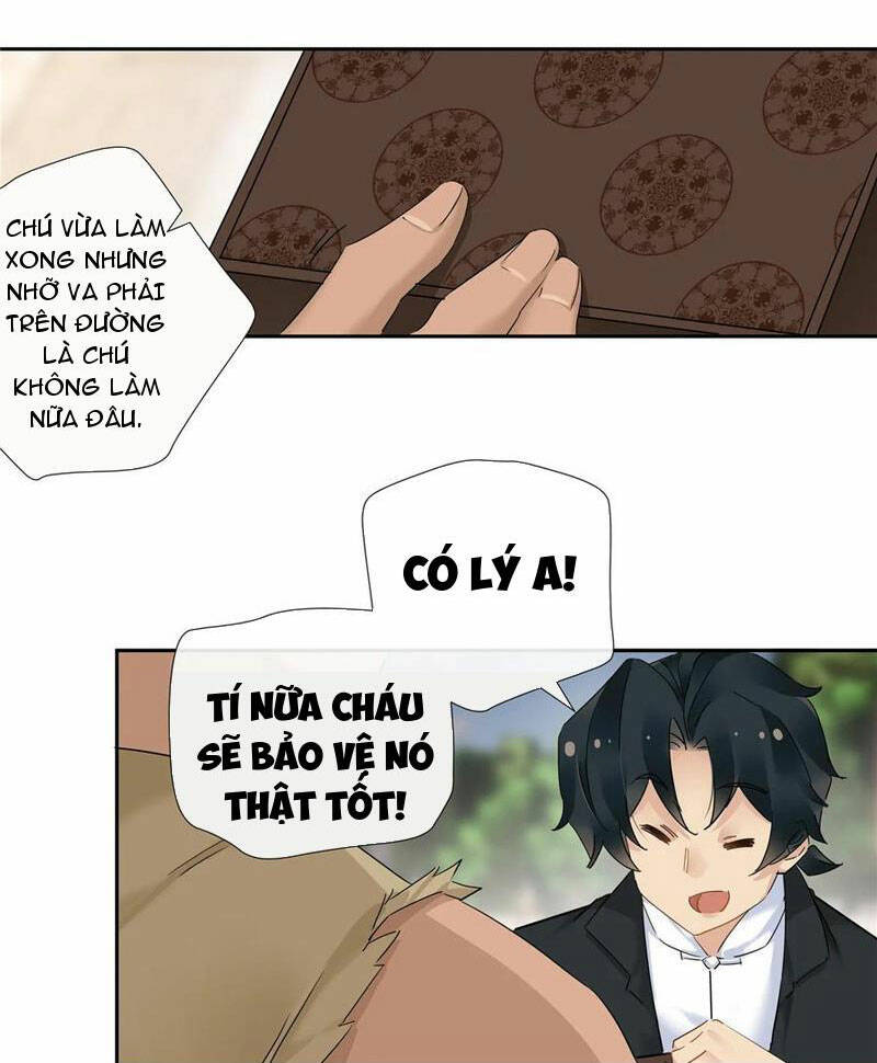 Hỗn Loạn Nhất Lịch Sử: Chapter 53