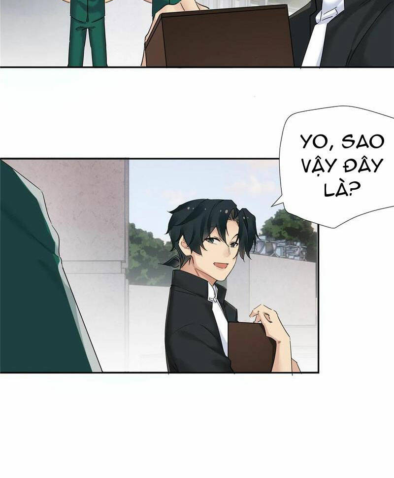 Hỗn Loạn Nhất Lịch Sử: Chapter 53