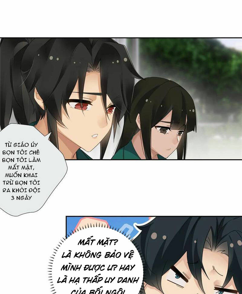 Hỗn Loạn Nhất Lịch Sử: Chapter 53