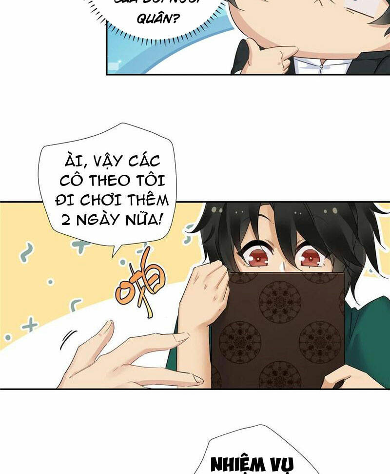Hỗn Loạn Nhất Lịch Sử: Chapter 53
