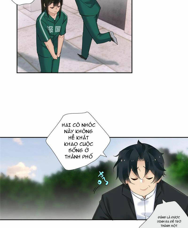Hỗn Loạn Nhất Lịch Sử: Chapter 53
