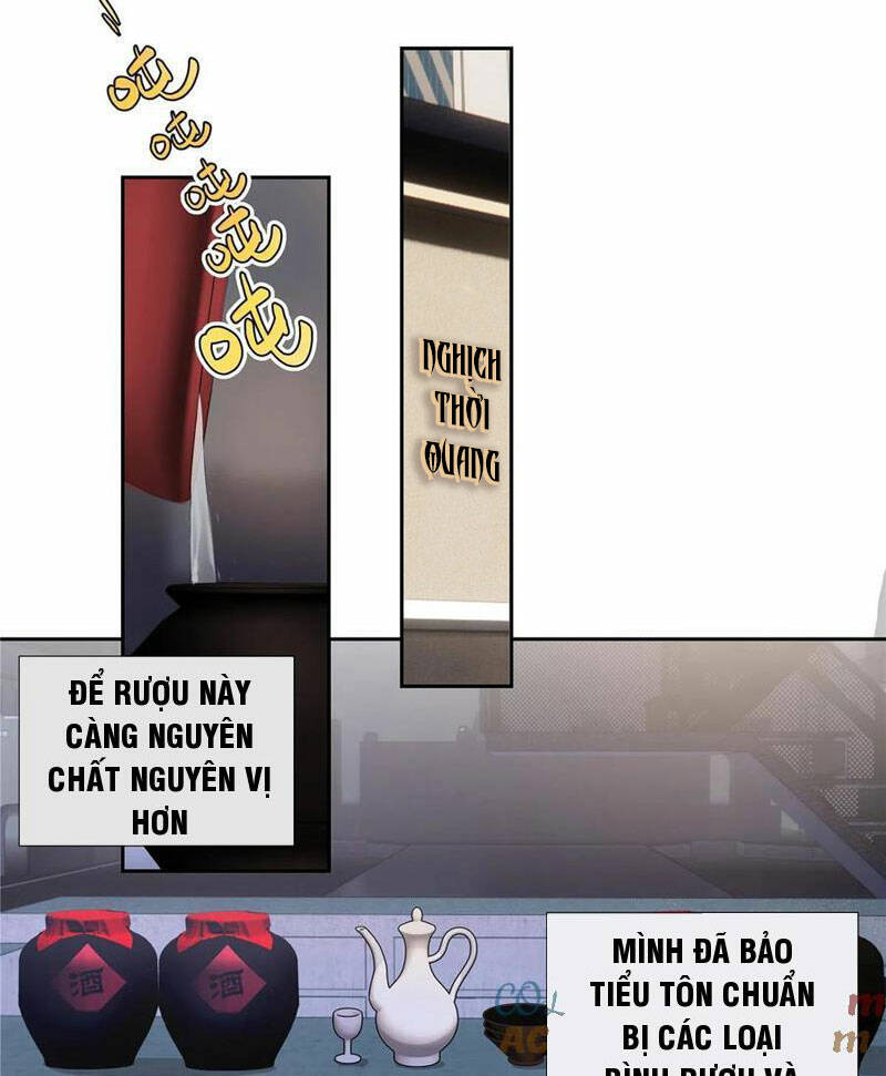 Hỗn Loạn Nhất Lịch Sử: Chapter 53