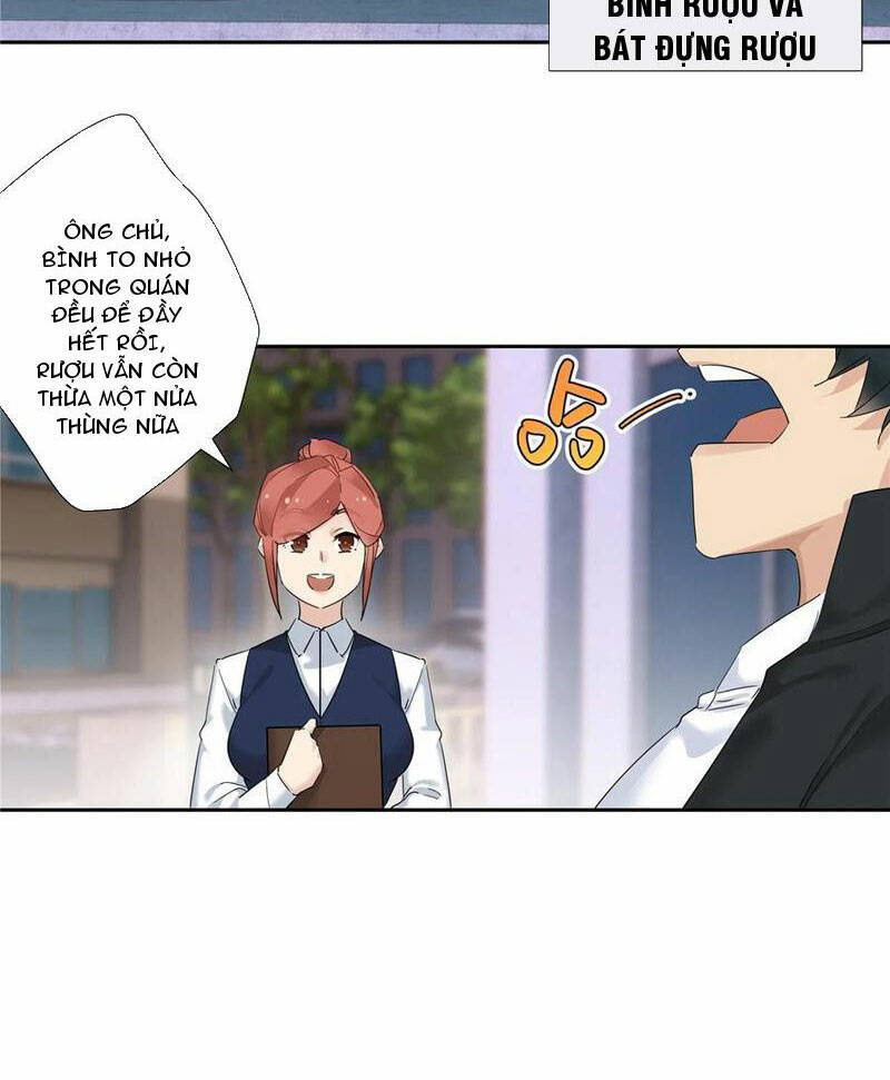 Hỗn Loạn Nhất Lịch Sử: Chapter 53