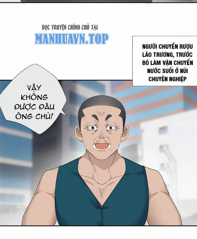 Hỗn Loạn Nhất Lịch Sử: Chapter 53