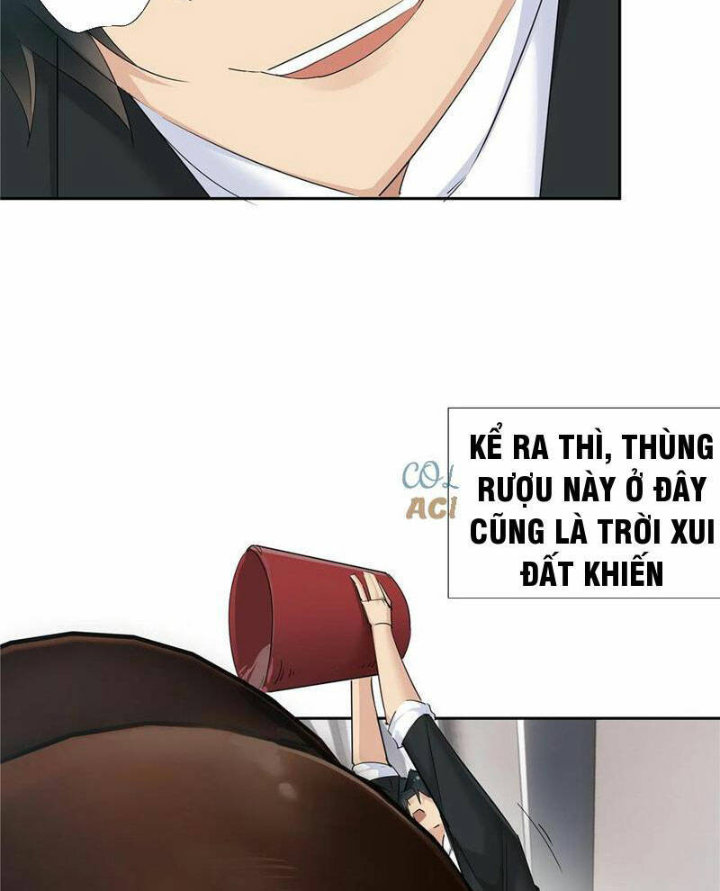 Hỗn Loạn Nhất Lịch Sử: Chapter 53