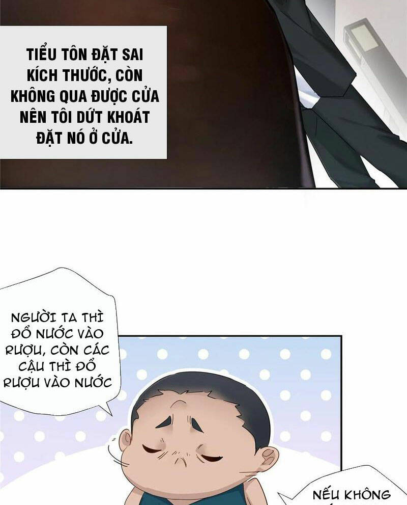 Hỗn Loạn Nhất Lịch Sử: Chapter 53