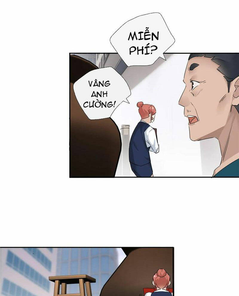 Hỗn Loạn Nhất Lịch Sử: Chapter 53