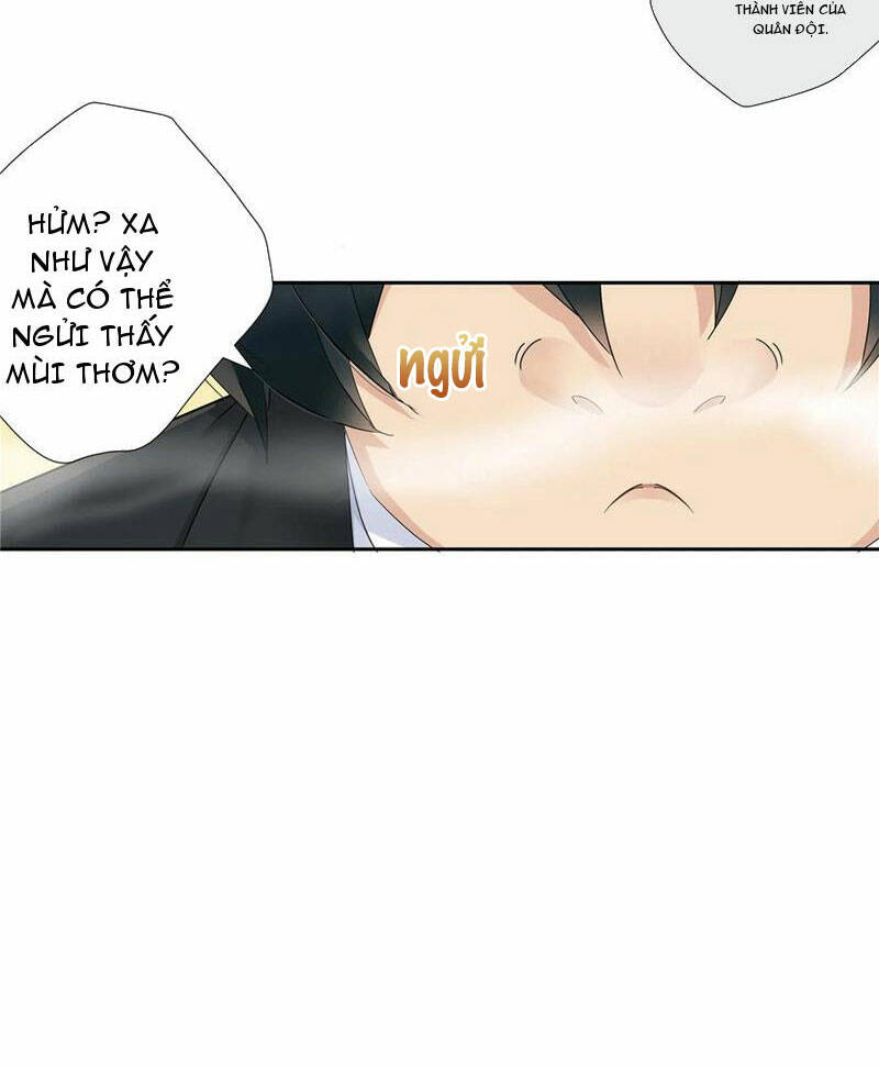 Hỗn Loạn Nhất Lịch Sử: Chapter 53