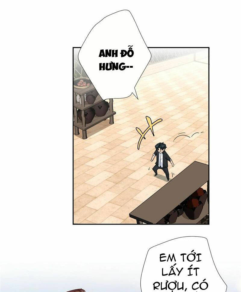 Hỗn Loạn Nhất Lịch Sử: Chapter 53