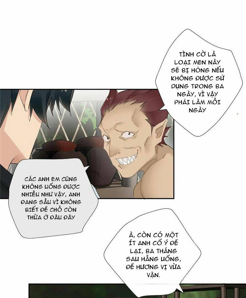 Hỗn Loạn Nhất Lịch Sử: Chapter 53