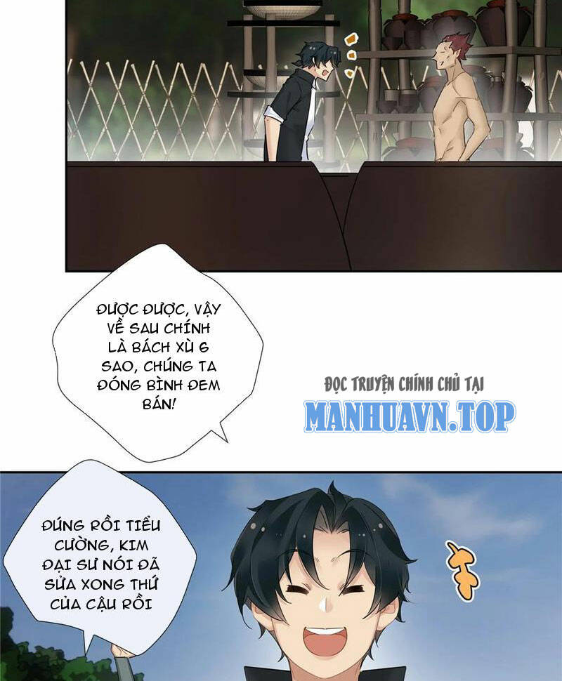 Hỗn Loạn Nhất Lịch Sử: Chapter 53