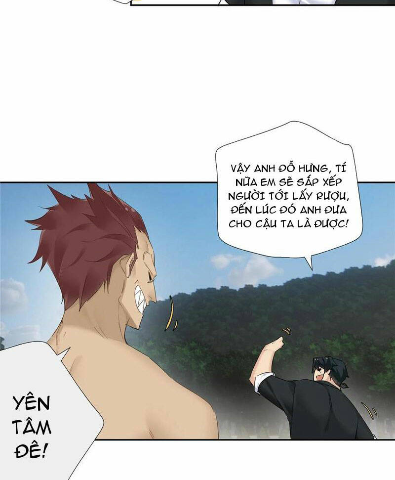 Hỗn Loạn Nhất Lịch Sử: Chapter 53