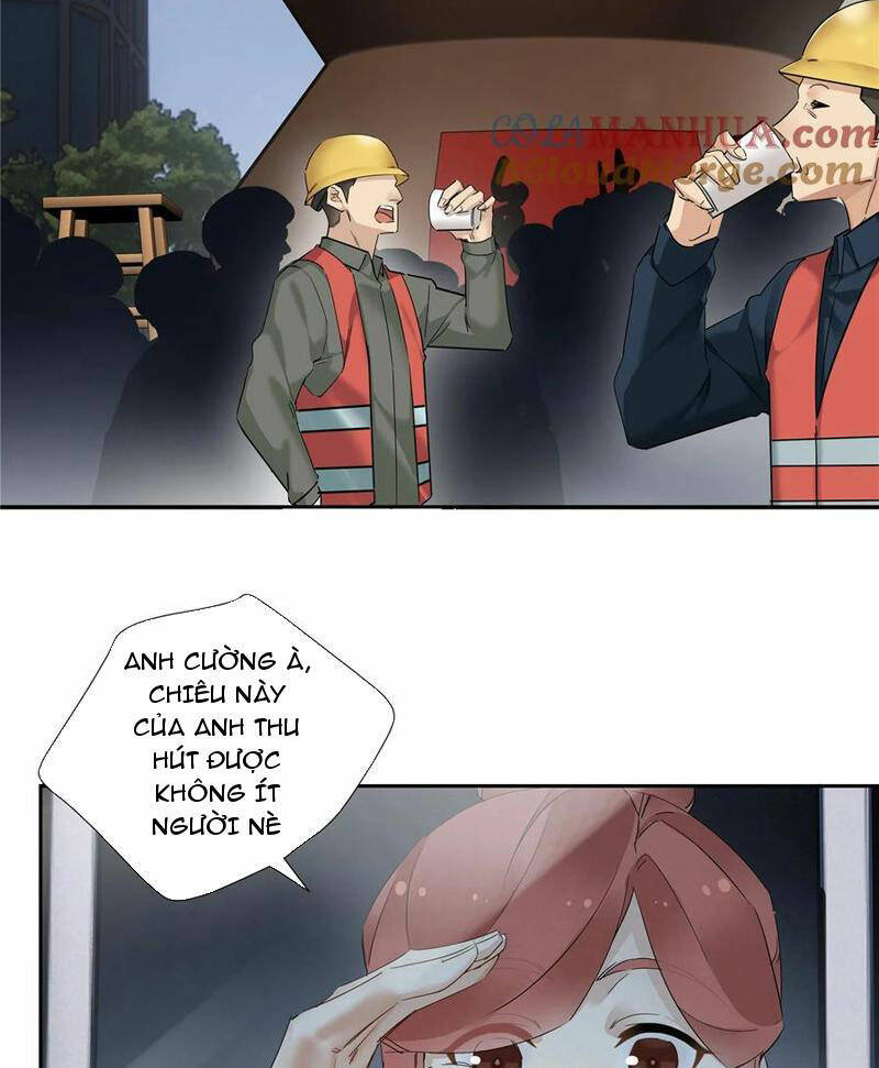 Hỗn Loạn Nhất Lịch Sử: Chapter 54