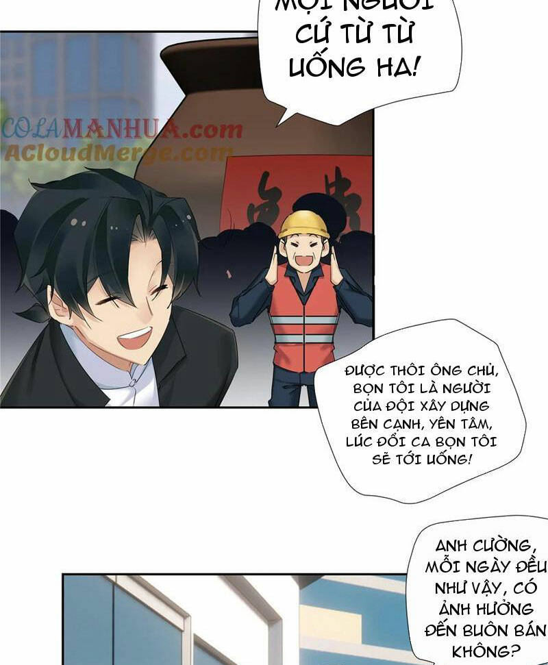 Hỗn Loạn Nhất Lịch Sử: Chapter 54