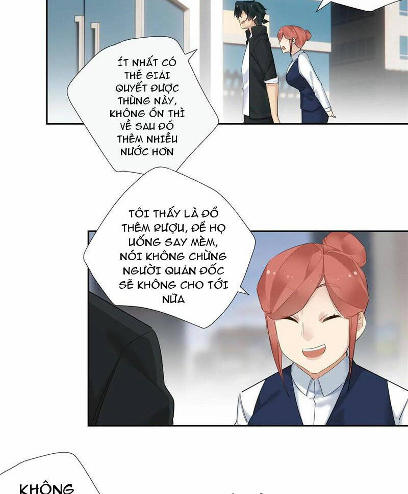 Hỗn Loạn Nhất Lịch Sử: Chapter 54