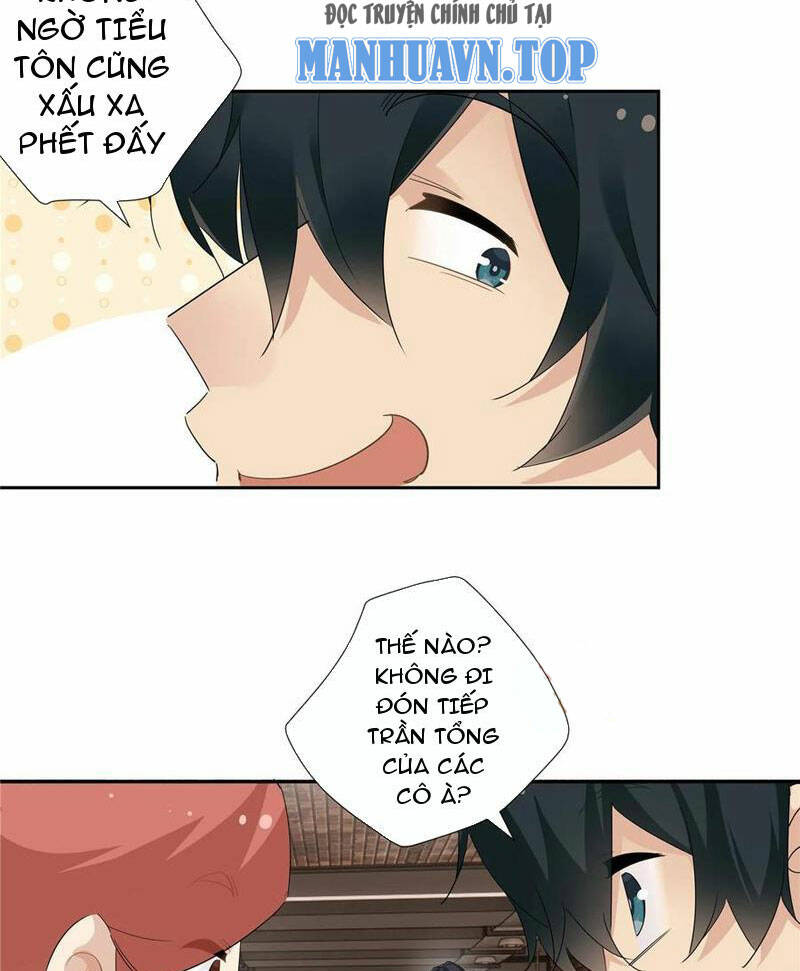Hỗn Loạn Nhất Lịch Sử: Chapter 54