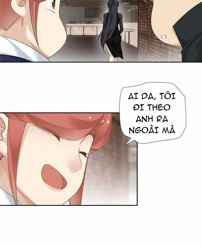 Hỗn Loạn Nhất Lịch Sử: Chapter 54