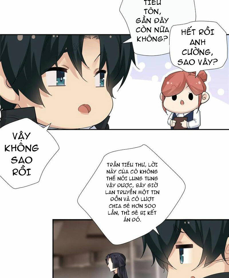 Hỗn Loạn Nhất Lịch Sử: Chapter 54