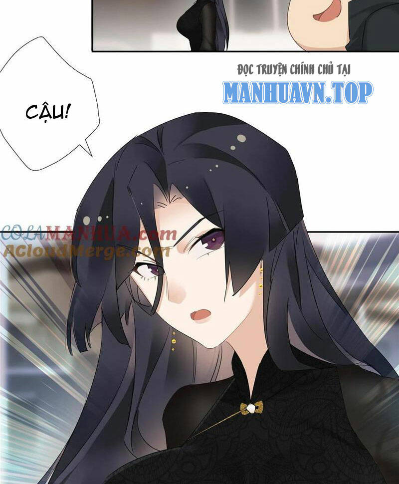 Hỗn Loạn Nhất Lịch Sử: Chapter 54