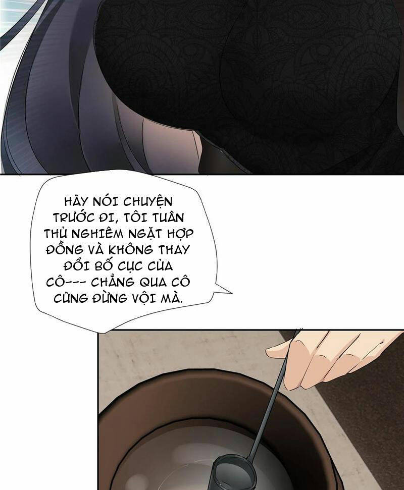 Hỗn Loạn Nhất Lịch Sử: Chapter 54