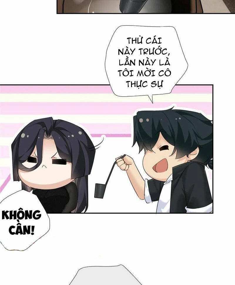 Hỗn Loạn Nhất Lịch Sử: Chapter 54