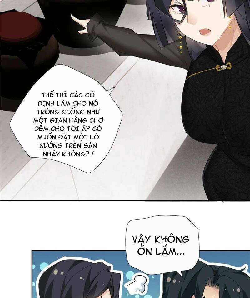 Hỗn Loạn Nhất Lịch Sử: Chapter 54
