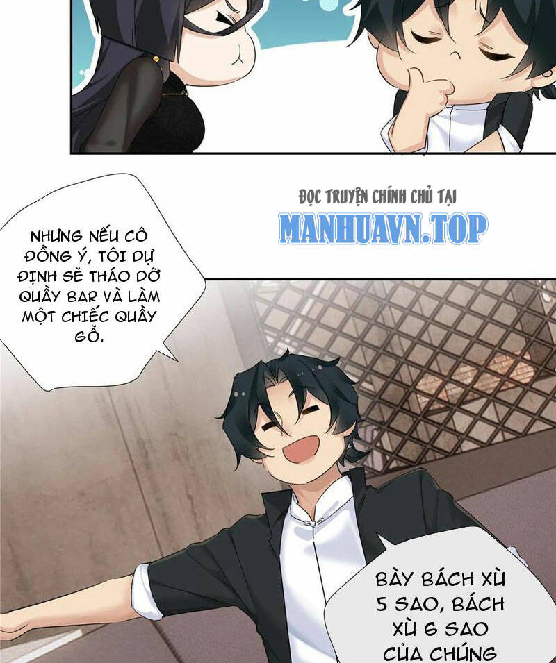 Hỗn Loạn Nhất Lịch Sử: Chapter 54
