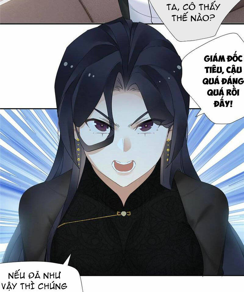 Hỗn Loạn Nhất Lịch Sử: Chapter 54