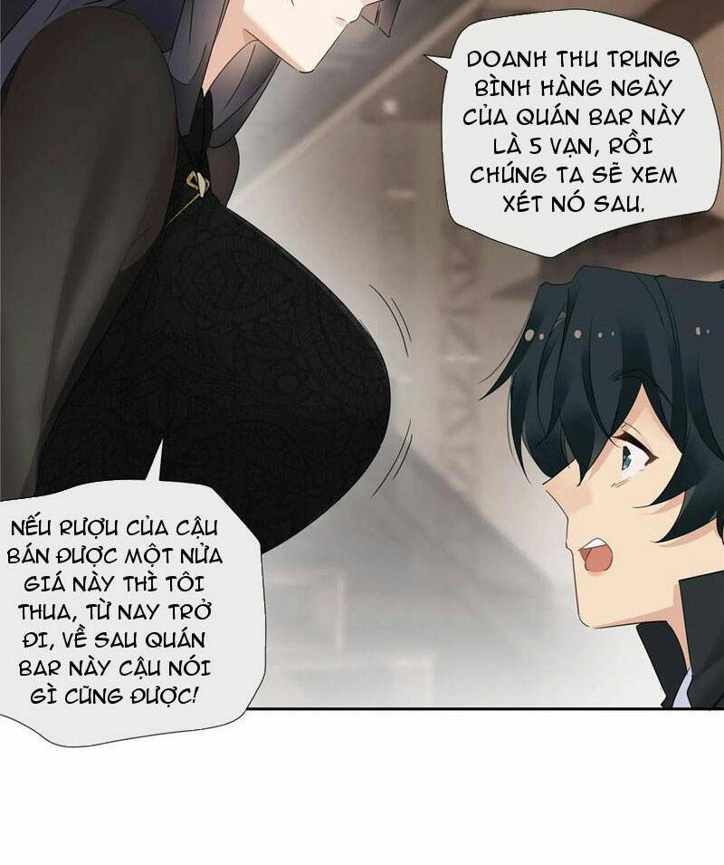Hỗn Loạn Nhất Lịch Sử: Chapter 54