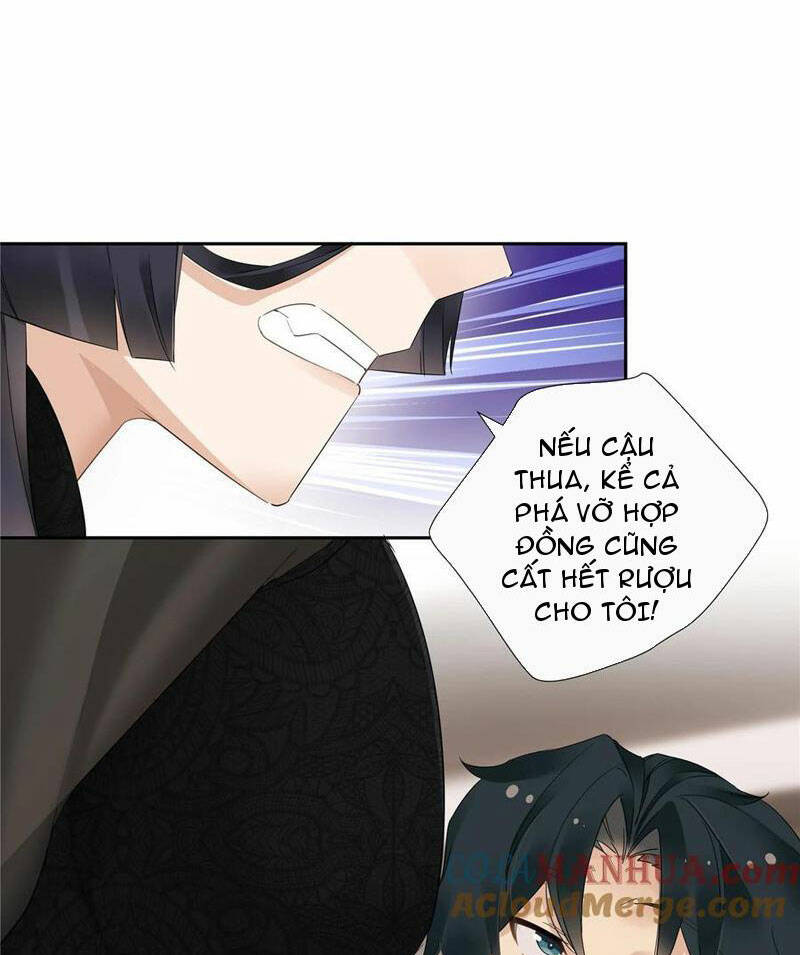 Hỗn Loạn Nhất Lịch Sử: Chapter 54