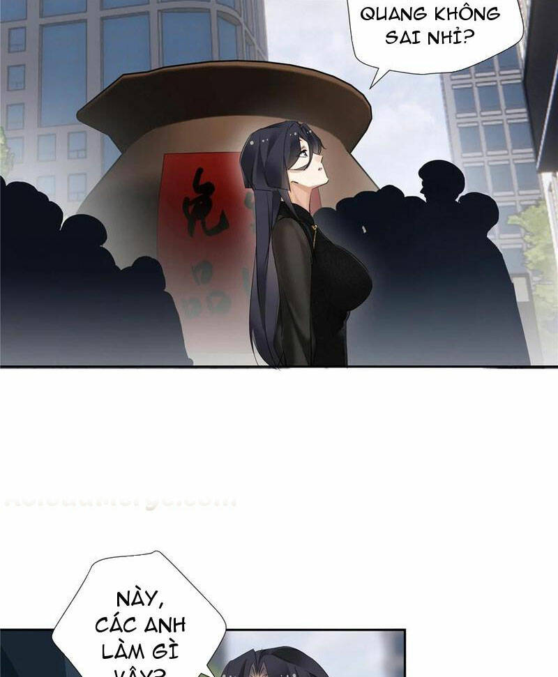 Hỗn Loạn Nhất Lịch Sử: Chapter 54