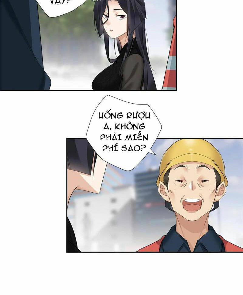 Hỗn Loạn Nhất Lịch Sử: Chapter 54