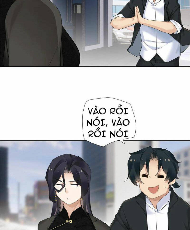 Hỗn Loạn Nhất Lịch Sử: Chapter 54