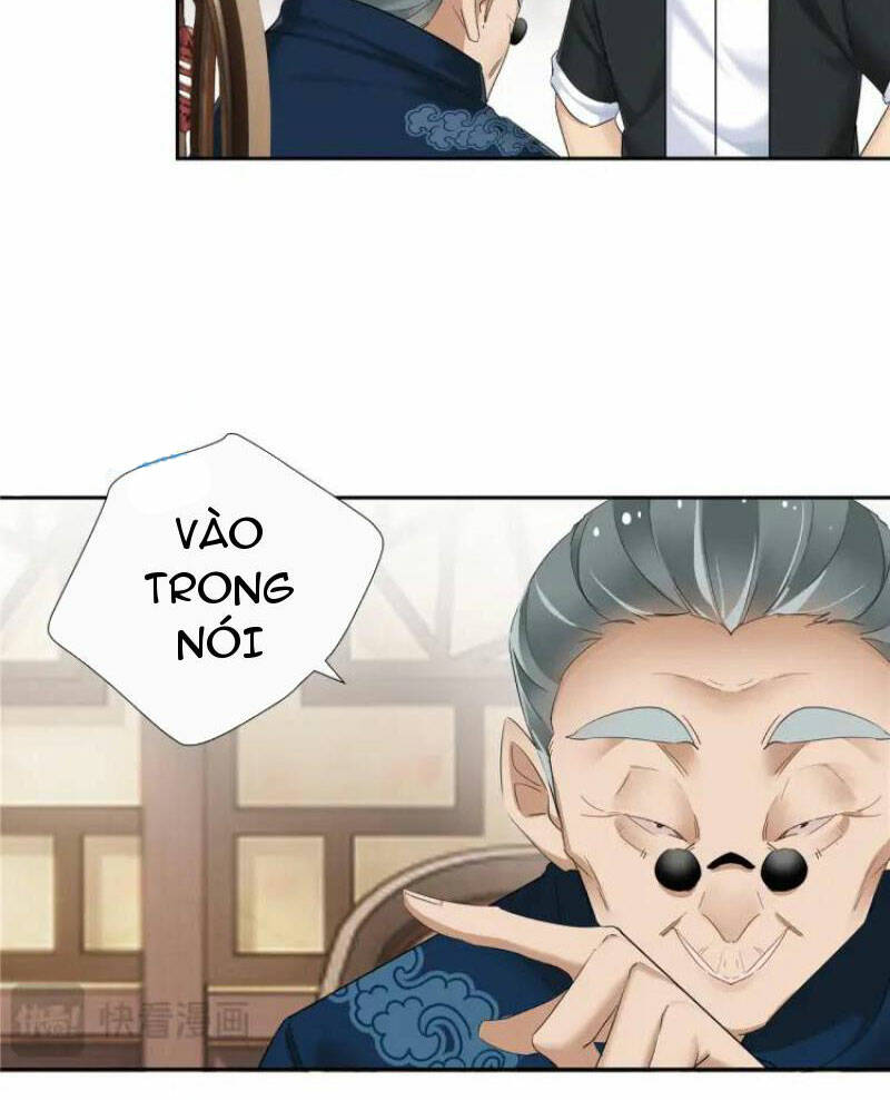 Hỗn Loạn Nhất Lịch Sử: Chapter 55