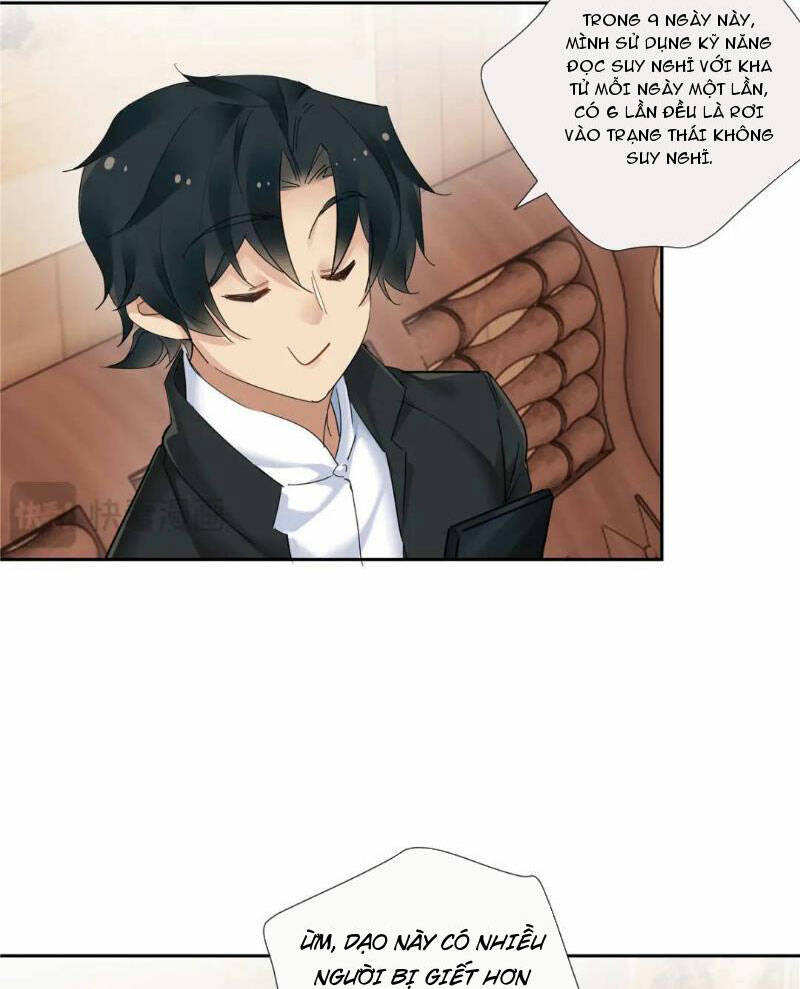 Hỗn Loạn Nhất Lịch Sử: Chapter 57