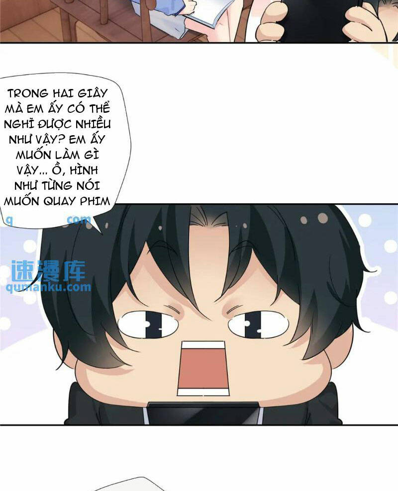 Hỗn Loạn Nhất Lịch Sử: Chapter 57
