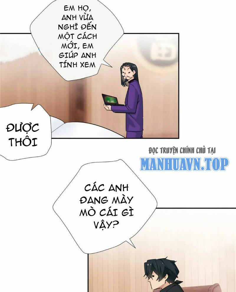Hỗn Loạn Nhất Lịch Sử: Chapter 57