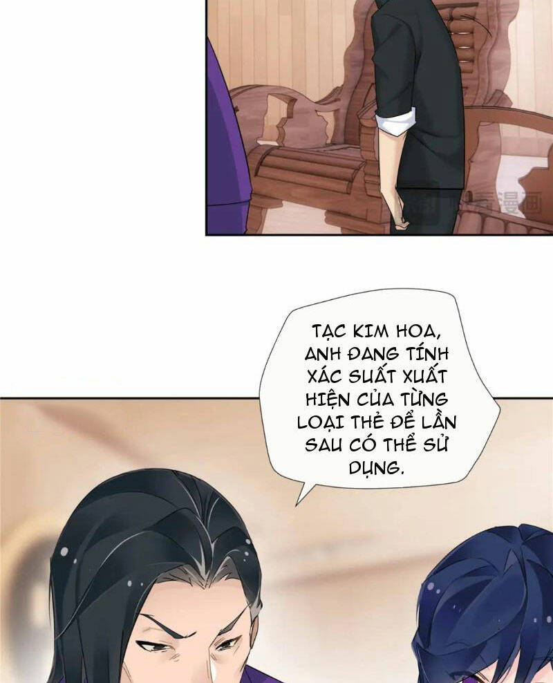 Hỗn Loạn Nhất Lịch Sử: Chapter 57