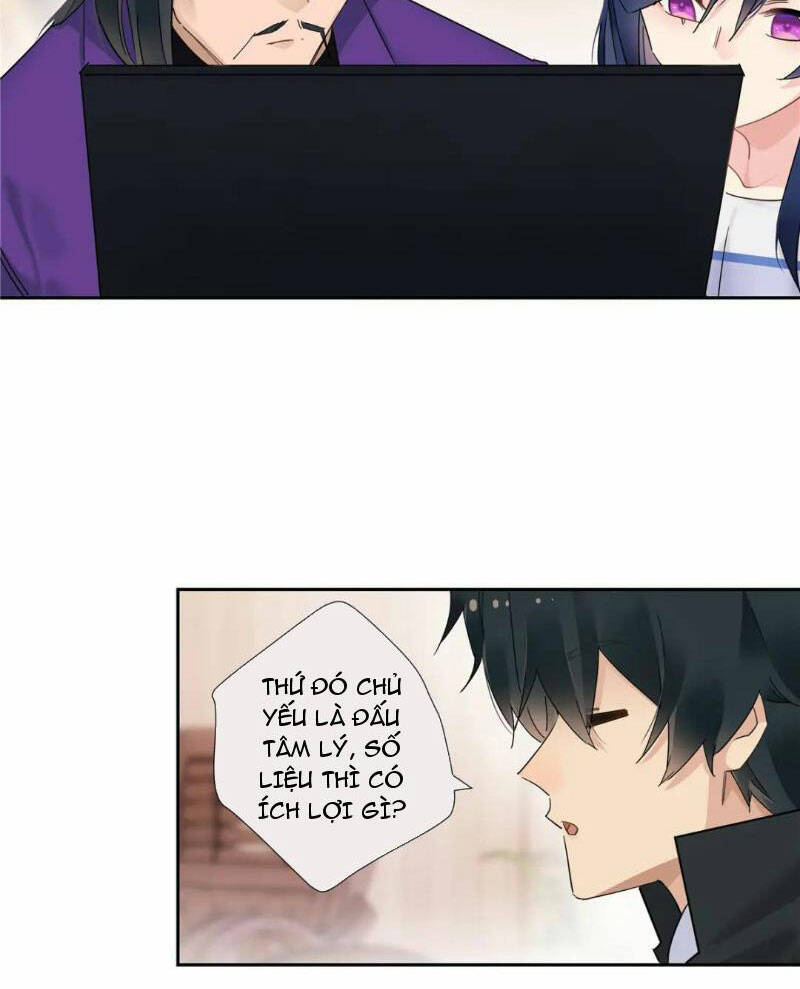 Hỗn Loạn Nhất Lịch Sử: Chapter 57