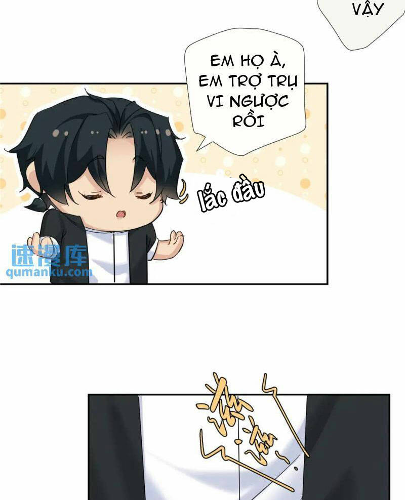 Hỗn Loạn Nhất Lịch Sử: Chapter 57