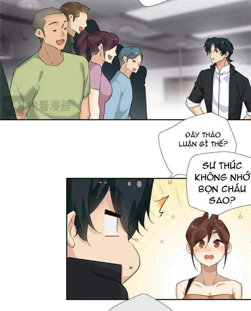 Hỗn Loạn Nhất Lịch Sử: Chapter 57