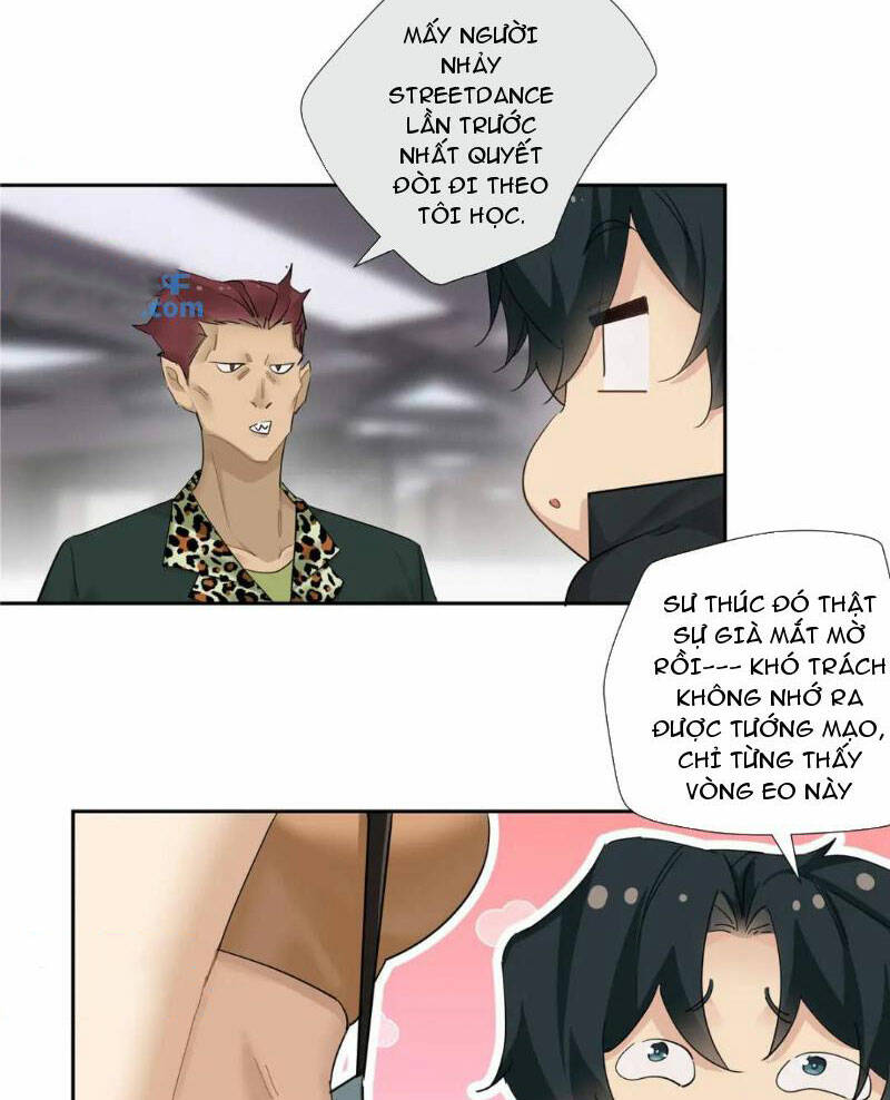 Hỗn Loạn Nhất Lịch Sử: Chapter 57