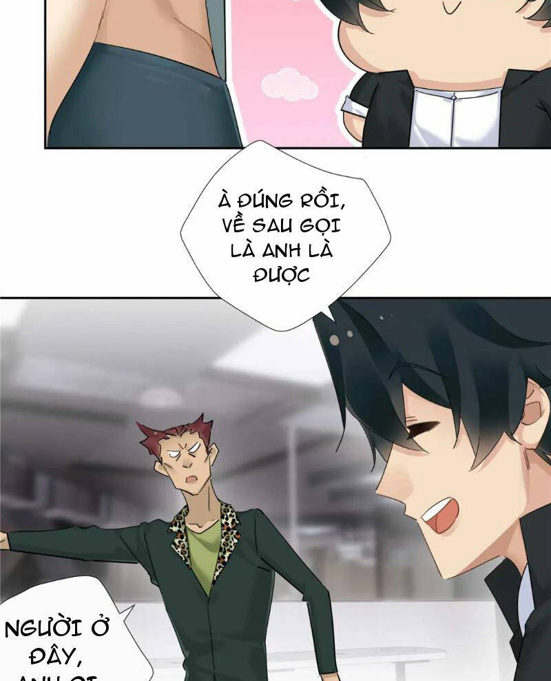 Hỗn Loạn Nhất Lịch Sử: Chapter 57