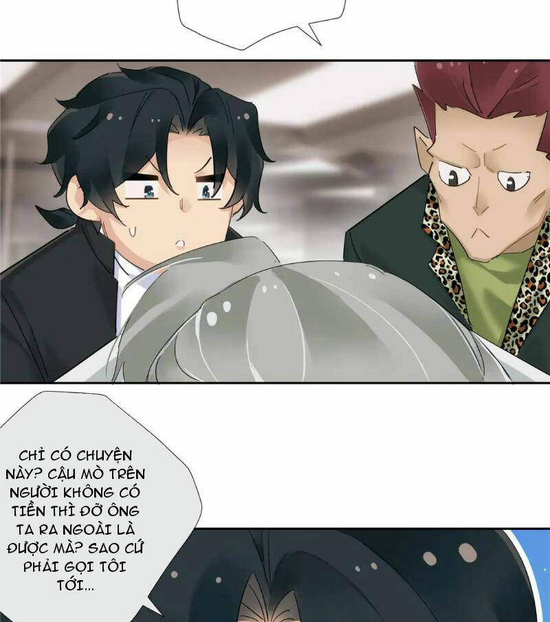 Hỗn Loạn Nhất Lịch Sử: Chapter 57